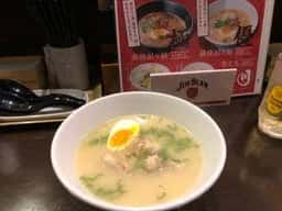 麺やBar 円