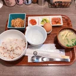 味のめんたい福太郎 デイトス店