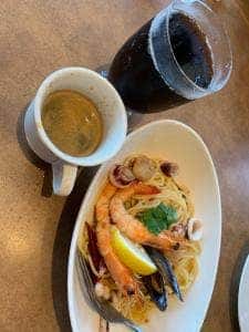 ジョリーパスタ 下戸田店