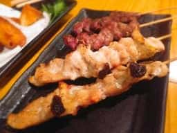 小料理 なごみ。