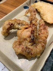 はなまるうどん 神田駅前店