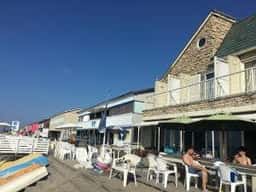 Sea Point NIIGATA