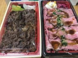 柿安 西武池袋本店ダイニング