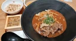 おだしうどん かかや ペリエ千葉店