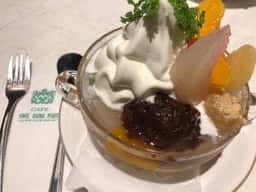 カフェ 英國屋 三宮OPA2店