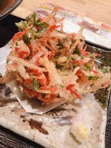 生そば あずま 流山青田店