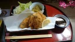 美食処 主税