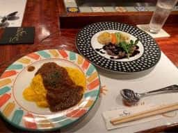 マンハッタングリル山王座