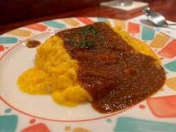 マンハッタングリル山王座