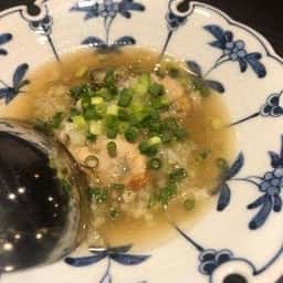 中国発酵料理と日本ワイン Saboten