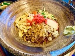 小倉庵 青柳店
