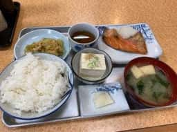 冨澤食堂