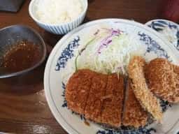 とんかつ かつ喜 尼崎西昆陽店
