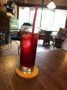 しろまちカフェ