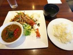 スパニッシュ&イタリアンsatomi 秋葉原2号店