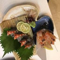 旬彩割鮮 きむら