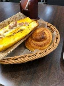 ベルナール 各務原鵜沼店
