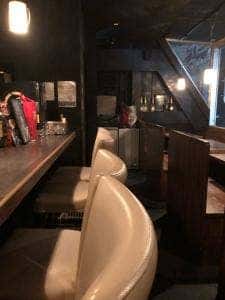 bar moon walk 三ノ宮店