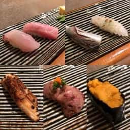 すし処洲