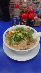 来来亭 安佐南相田店