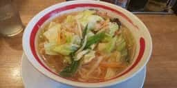 ちゃんぽん亭総本家 長浜店