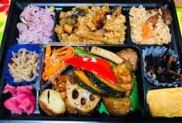 おこわ米八 パサール蓮田店