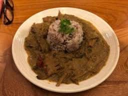 SANE cafe 古河のお休み処 坂長