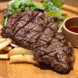 グリル ザ ブッチャー