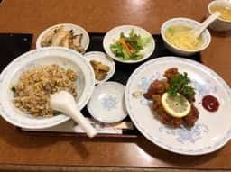 御幸飯店
