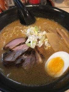 ラーメン千寿