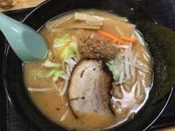 らーめん 天雅