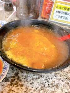 餃子の王将 中環金岡店