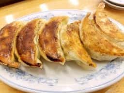 ぎょうざの満洲 蕨東口店