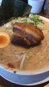 三河開化亭 豊川本店