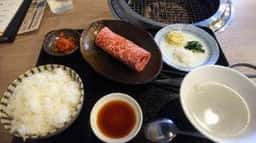 焼肉家 かず