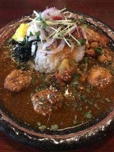 神無月