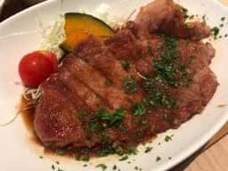牛たんDINING BULLS KITCHEN