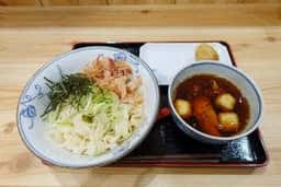 SOBA DINING 凜や 四街道店