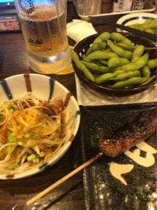 やきとりの扇屋 鶴見駅東口店
