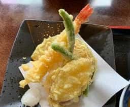 食事処 こまち セントラーレ・ホテル京丹後