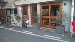 ほねつき鳥のお店 OSSO