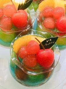 千疋屋 渋谷ヒカリエShinQs店