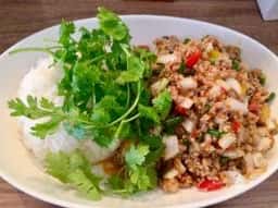 タイ食堂 バーン・メイ