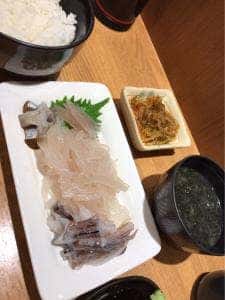 どんぶり処 海道