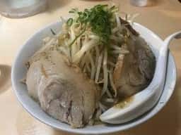らーめん食楽