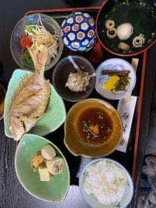 うなぎ・お食事処 丸安