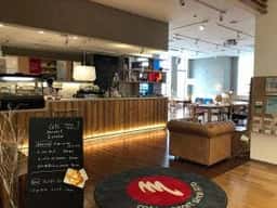 カフェモーツァルトユリイカ