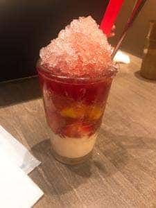 atari CAFE & DINING 池袋PARCO店