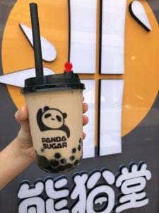 panda sugar 熊猫堂 浅草橋店
