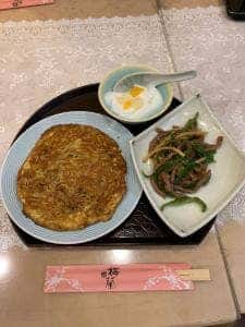 梅蘭本店 金閣